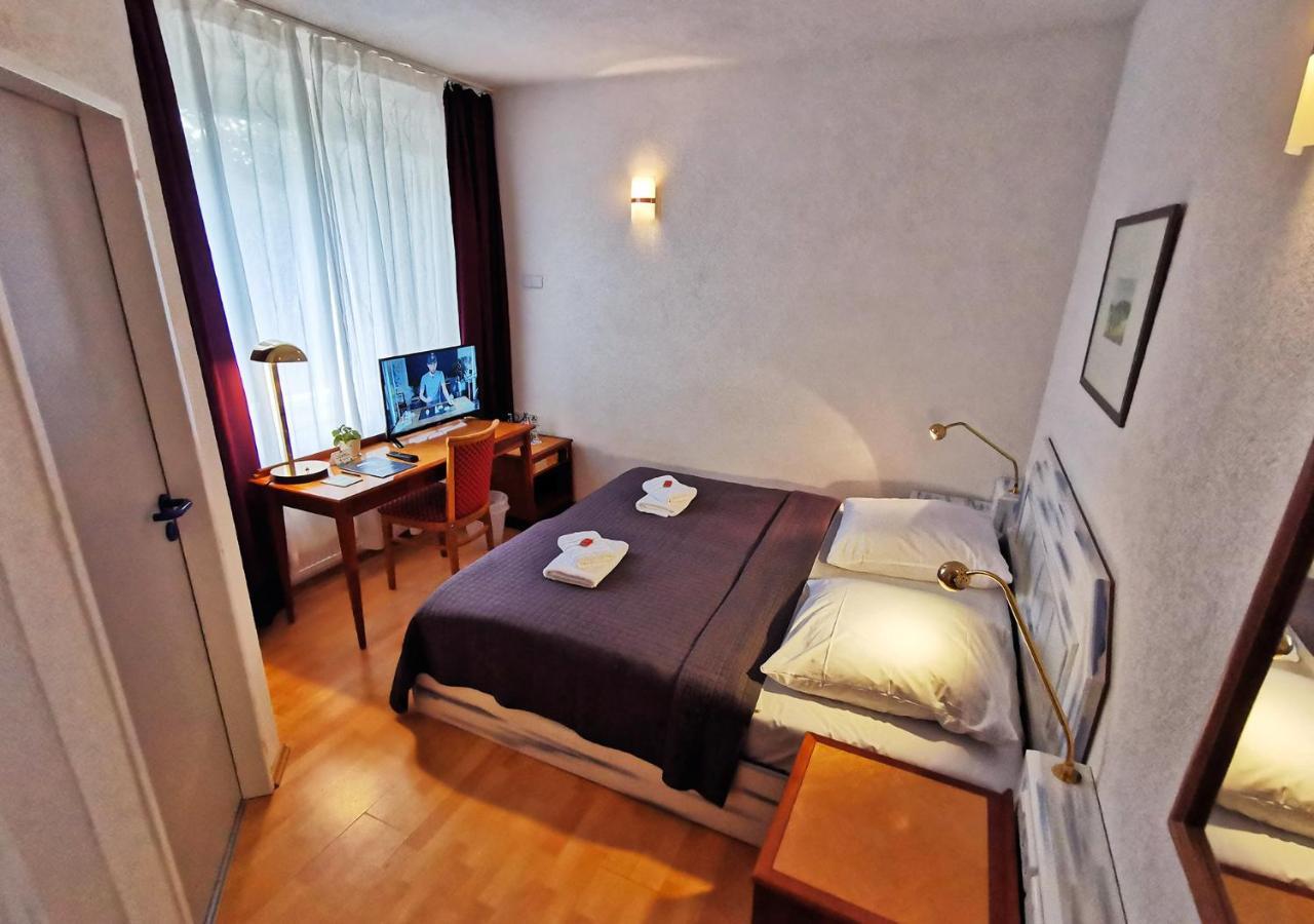 Hotel Spreewaldschule 郎根拉萨 外观 照片