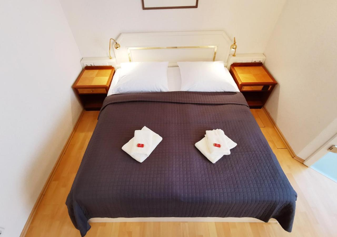 Hotel Spreewaldschule 郎根拉萨 外观 照片